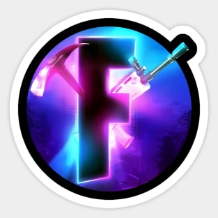 fortnite Sticker